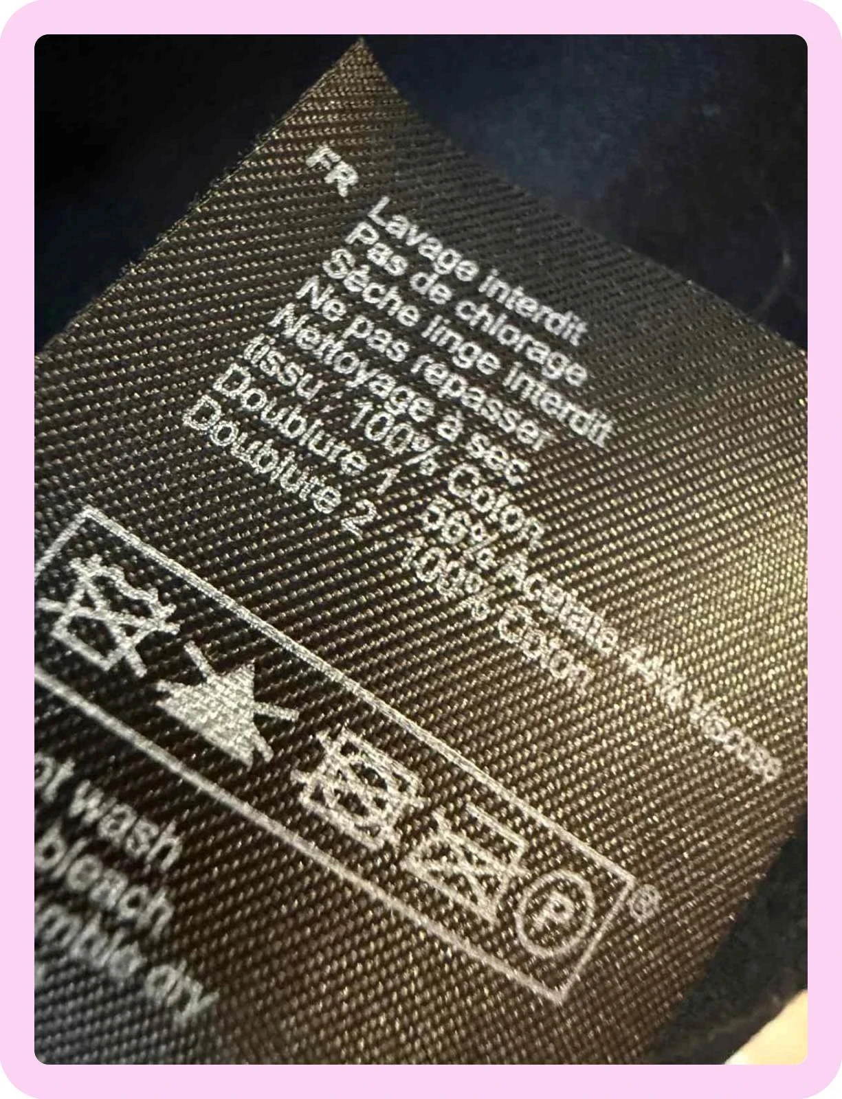 Veste femme Ba&sh tamanho S novo sem uso – photo 10